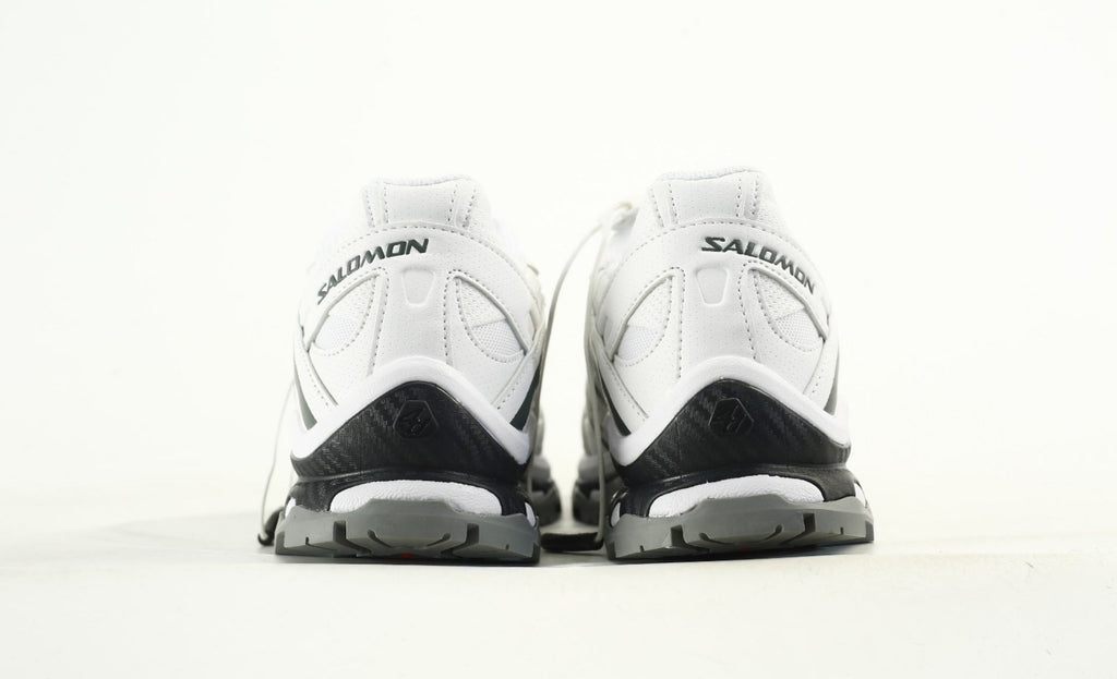 Salomon XT-Quest Advanced "White Deep Green"- Women's Shoe Sale / Men's Shoe Sale