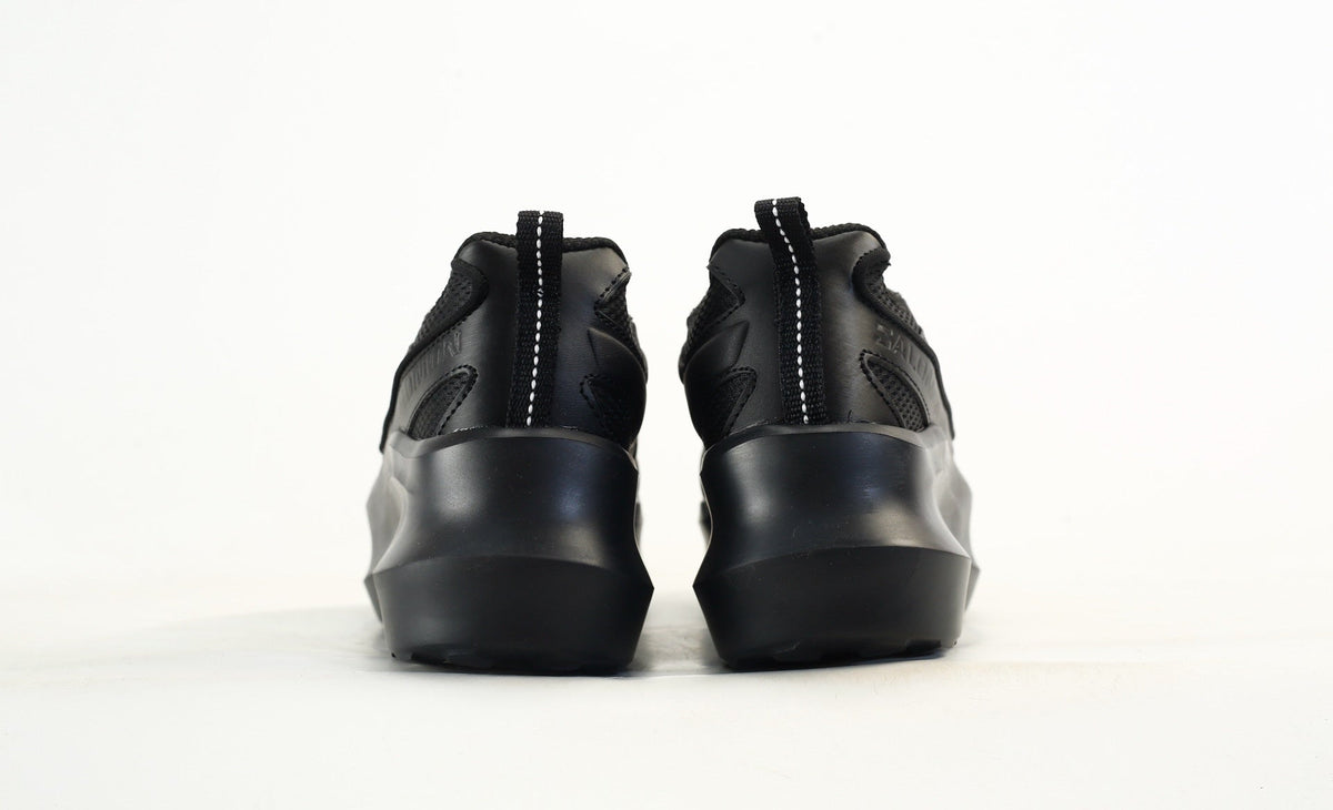 Salomon XT-6 Expanse Platform x Comme Des Garçons Sneakers "Black"- outdoor hiking shoes/Women's Shoe Sale / Men's Shoe Sale