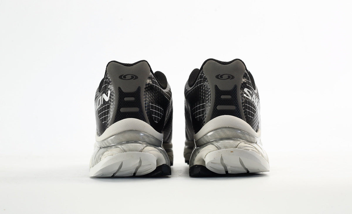 Salomon XT-4 OG S-LAB GTX Men's Trail Running Sneakers "Black / White"- outdoor hiking shoes/Women's Shoe Sale / Men's Shoe Sale
