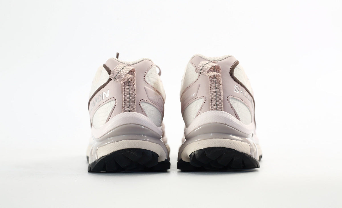 Salomon XT-6 Expanse Trail Running Shoes "Light Pink Cream"- outdoor hiking shoes/Women's Shoe Sale / Men's Shoe Sale