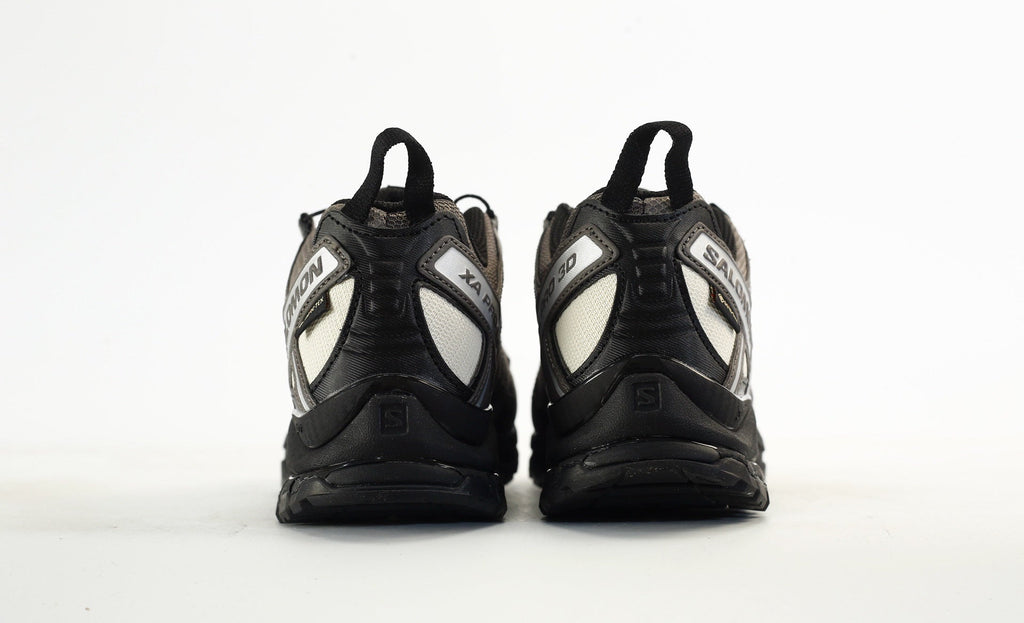 Salomon XA PRO 3D GTX "Grey Black"- outdoor hiking shoes/Women's Shoe Sale / Men's Shoe Sale