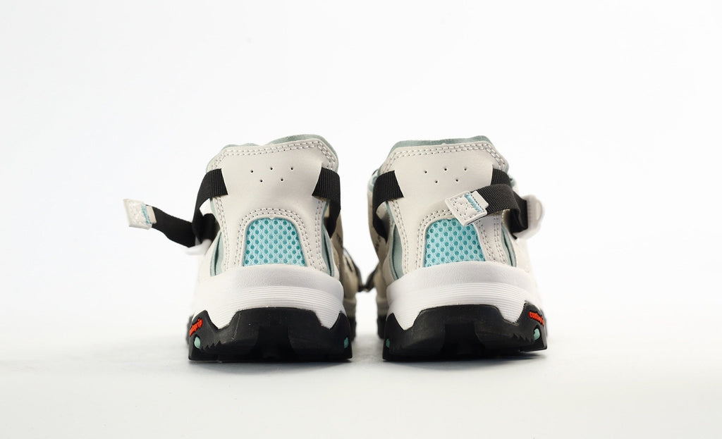 Salomon Techamphibian 5 Women's Water Shoes "White / Mint"- outdoor hiking shoes/Women's Shoe Sale / Men's Shoe Sale