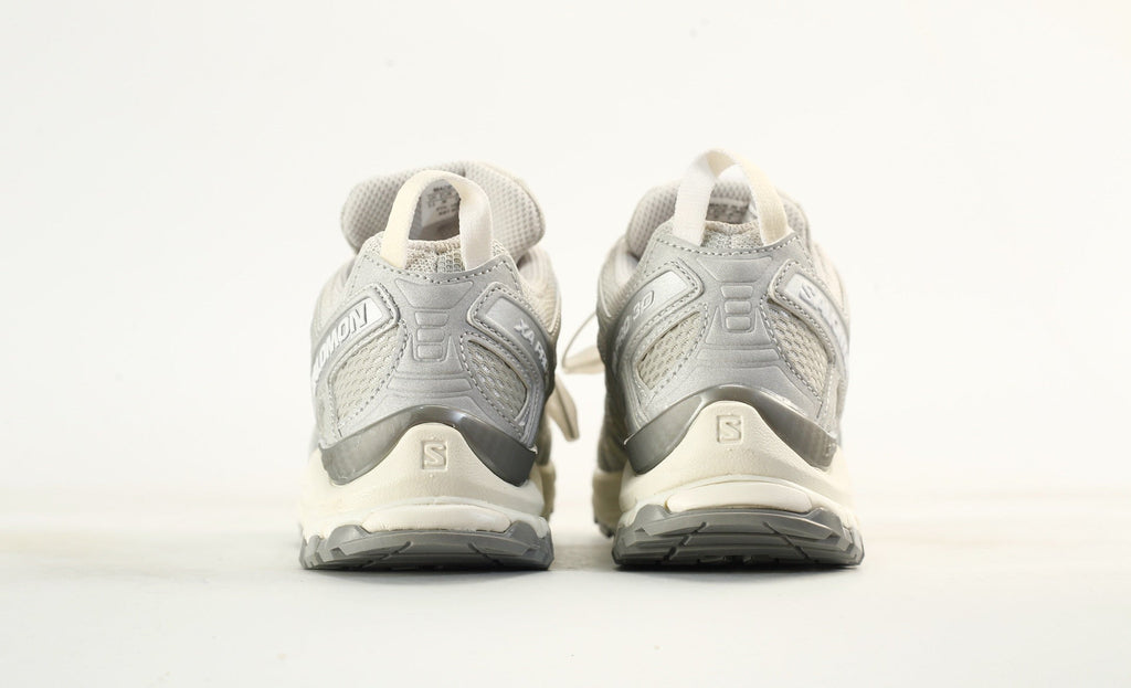 Salomon XA PRO 3D Trail Running Shoes "Silver Gray"- outdoor hiking shoes/Women's Shoe Sale / Men's Shoe Sale