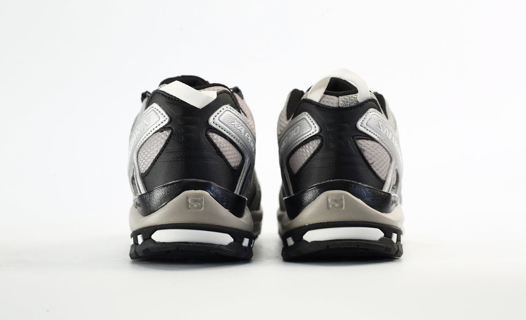 Salomon XA PRO 3D Trail Running Shoes "Silver Grey Black"- outdoor hiking shoes/Women's Shoe Sale / Men's Shoe Sale