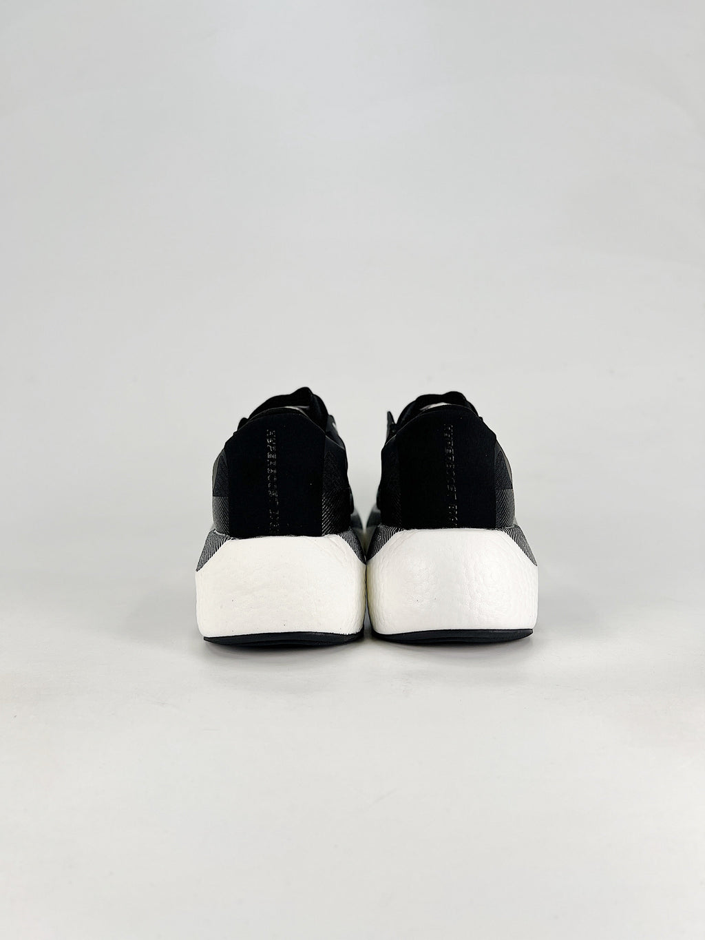 Adidas Hyperboost Pro "Black White"-Classic sneakers，Adidas Women's Shoe Sale / Men's Shoe Sale