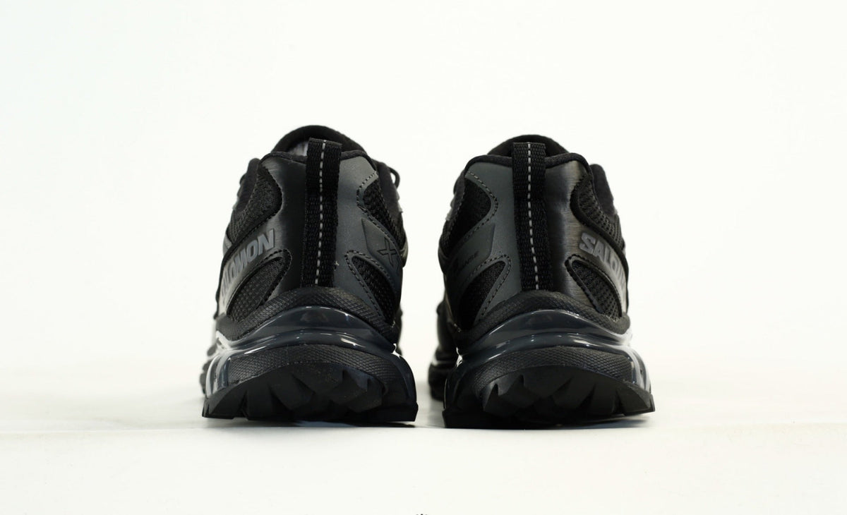 Salomon XT-6 Expanse Men Women Outdoor Trail Hiking Shoes "Black Magnet"