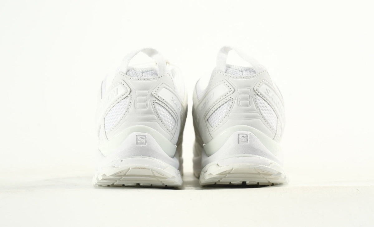 Salomon XA PRO 3D Trail Running Shoes "Triple White"- outdoor hiking shoes/Women's Shoe Sale / Men's Shoe Sale