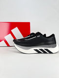 Adidas Hyperboost Pro "Black White"-Classic sneakers，Adidas Women's Shoe Sale / Men's Shoe Sale